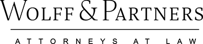 WOLFF and PARTNERS